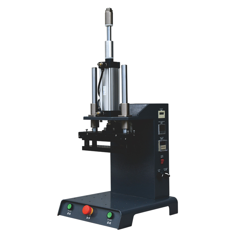 LK-RH1000 靈科熱熔焊接機